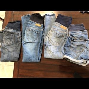 Maternity Jeans